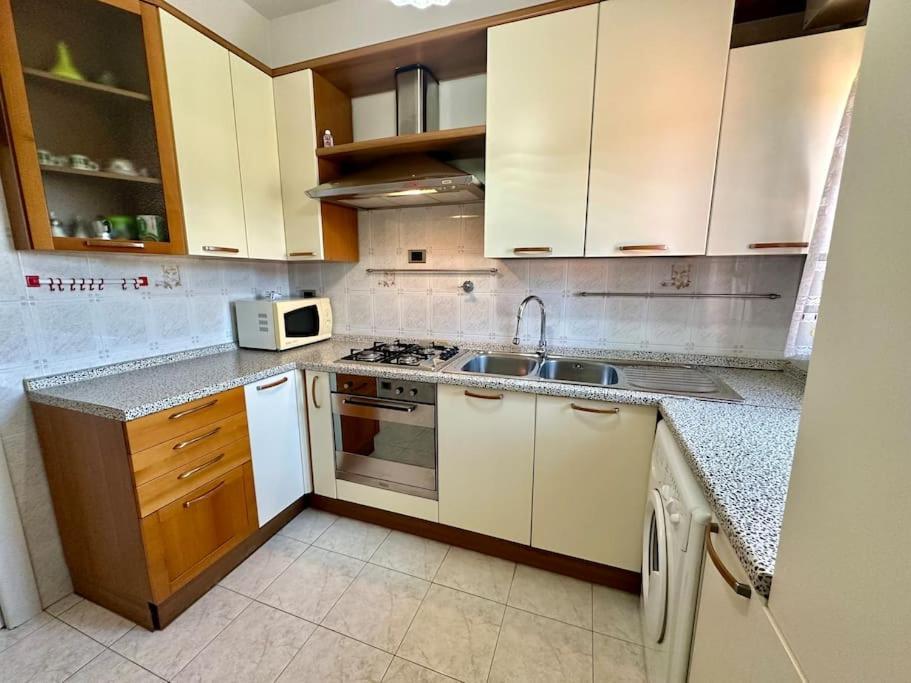 Apartamento Capa's Boccea