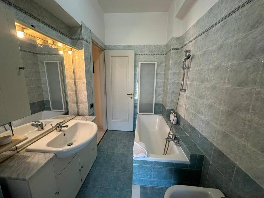 Apartamento Capa's Boccea Roma