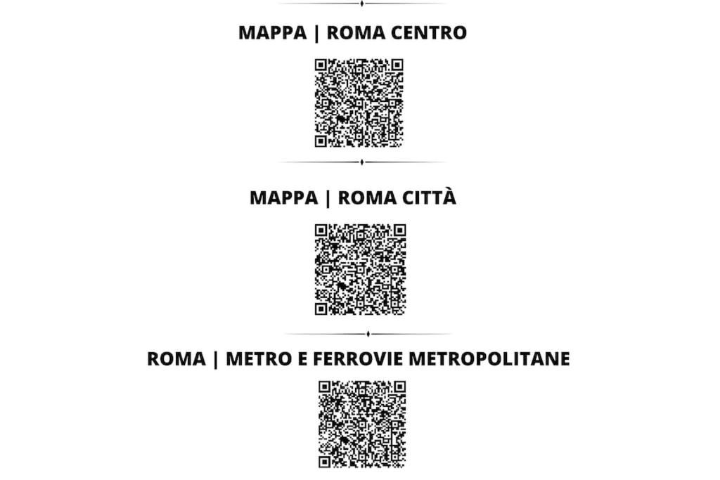 Apartamento Capa's Boccea *