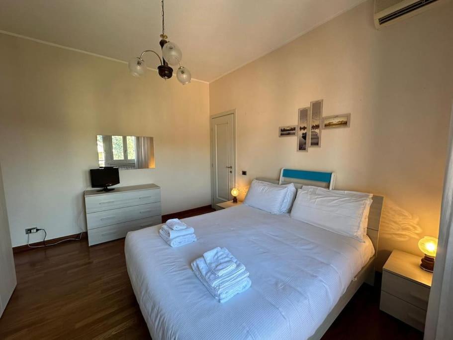 Apartamento Capa's Boccea