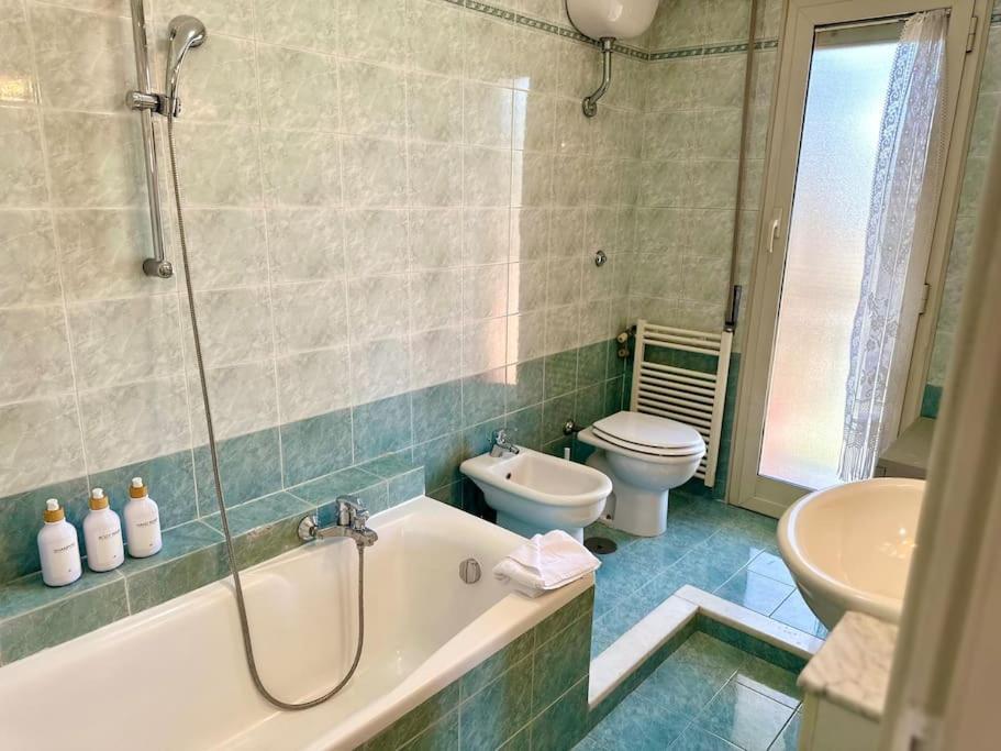 Apartamento Capa's Boccea