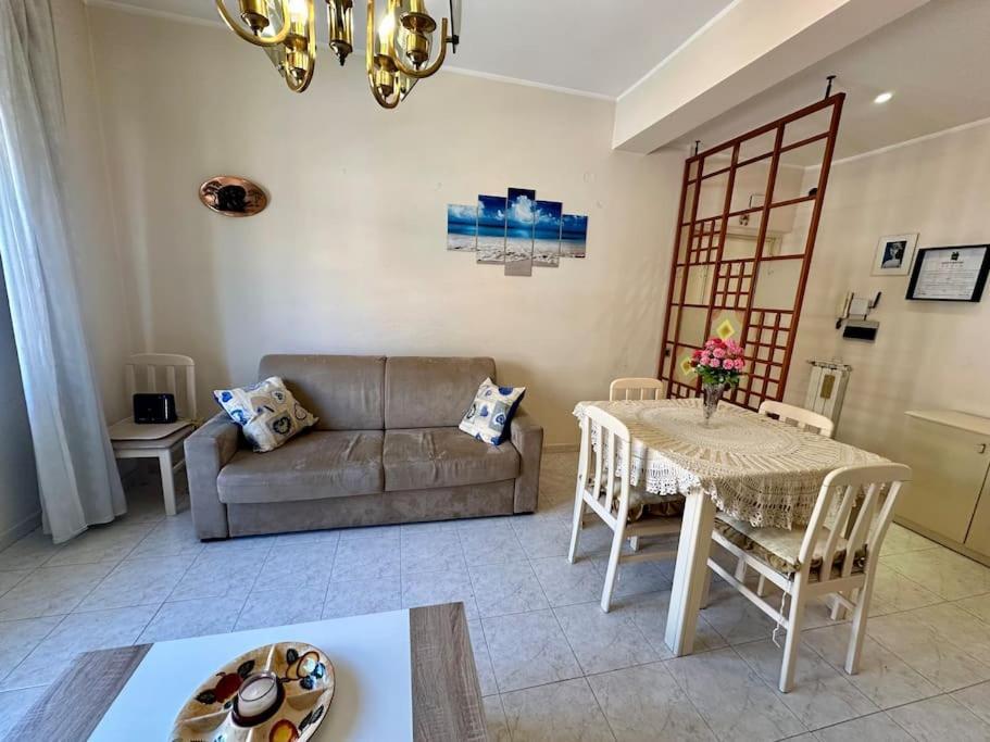 Capa's Boccea Apartamento
