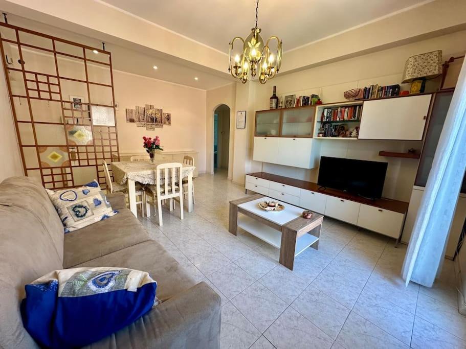 Apartamento Capa's Boccea