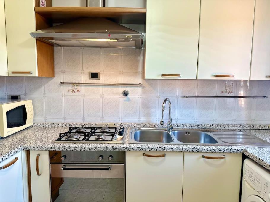 Apartamento Capa's Boccea *