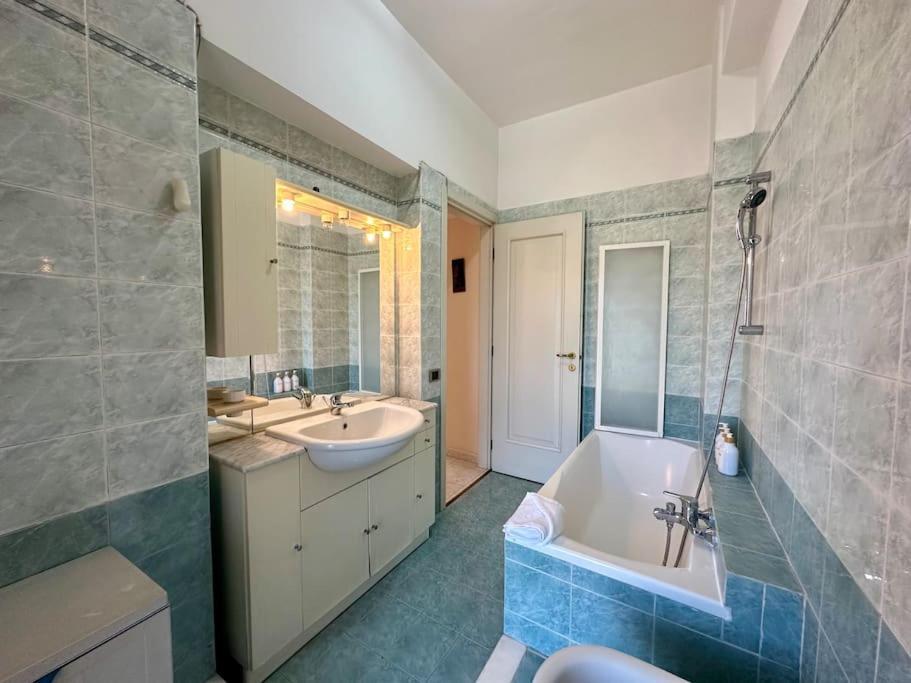 Apartamento Capa's Boccea *