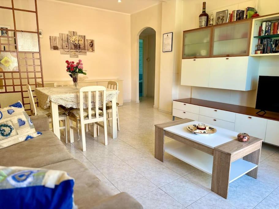 Apartamento Capa's Boccea